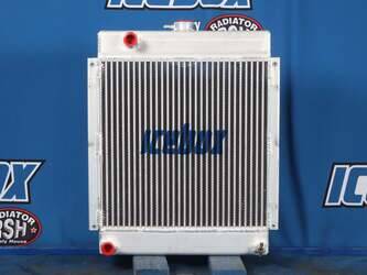 صورة ل Radiator - Aluminum Radiator - Aluminum فيرميير مستعملة