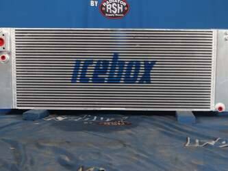 Image de Oil Cooler Fecon Used