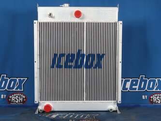 صورة ل Radiator - Aluminum Radiator - Aluminum اوليمبيان مستعملة