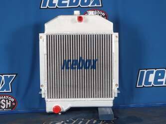 صورة ل Radiator - Aluminum كوماتسو مستعملة