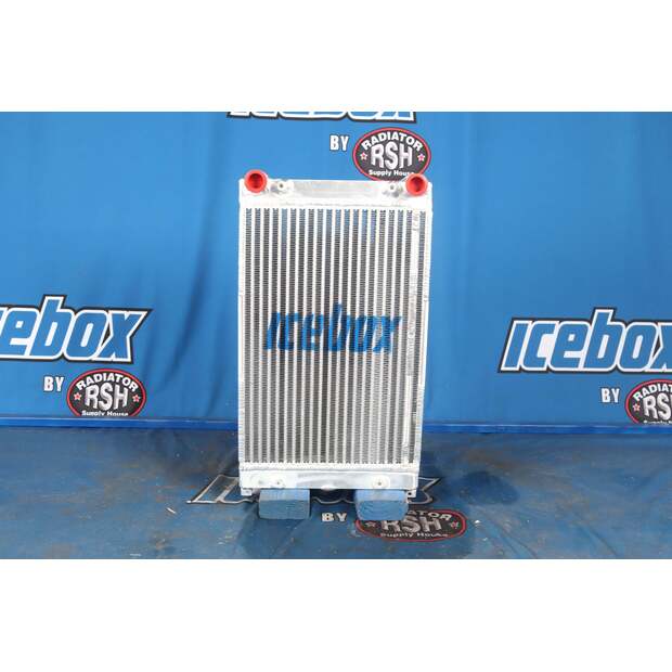 Radiator - Aluminum Onan Used-43378675