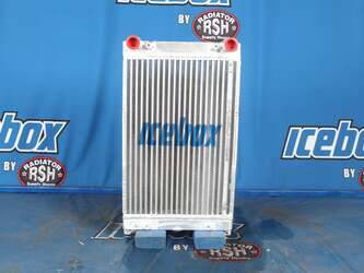 Image de PIÈCES DÉTACHÉES Radiator - Aluminum Onan Used