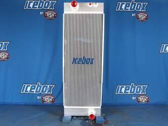 Image de Radiator - Aluminum JOHN DEERE Used