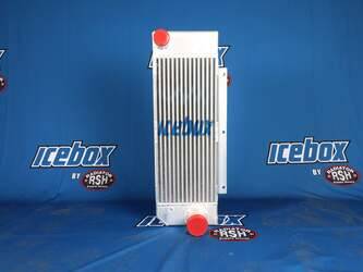 Image for SPARE PARTS Charge Air Cooler Perkins Used