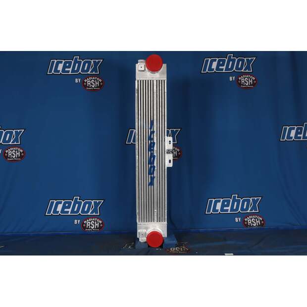 مبرد هواء الشحن سبارتان مستعملة-43378683