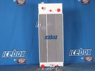 Image de PIÈCES DÉTACHÉES Radiator - Aluminum Caterpillar Used