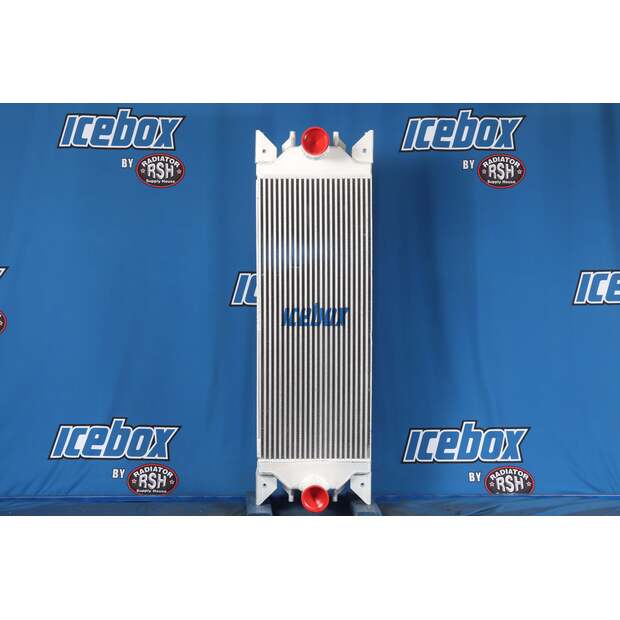 Charge Air Cooler Terex Used-43378693