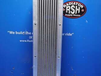 Image de Oil Cooler CASE Used