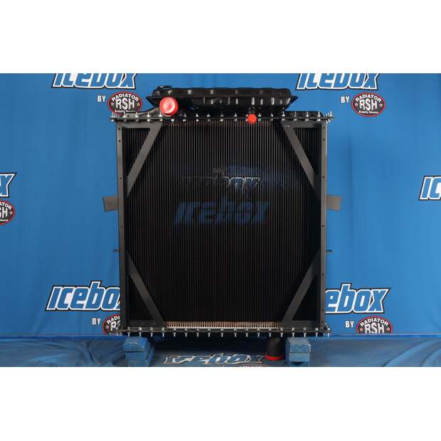 Radiator-BOH بيتربلت مستعملة-43378770