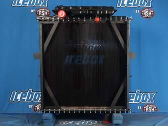 Image de PIÈCES DÉTACHÉES Radiator-BOH PETERBILT Used