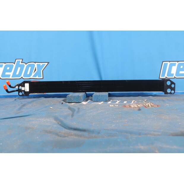 Oil Cooler PETERBILT Used-43378776