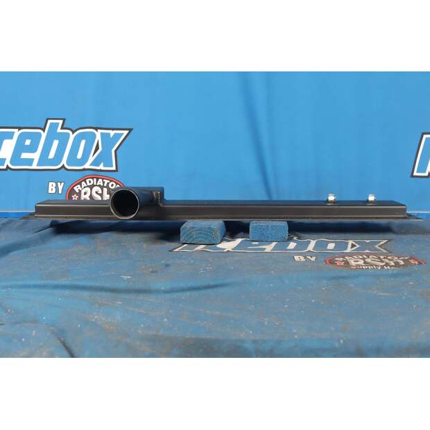 Radiator Components PETERBILT Used-43378778