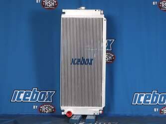 صورة ل Radiator - Aluminum Radiator - Aluminum هيتاشى مستعملة