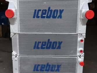 صورة ل Cooling Package استيك مستعملة