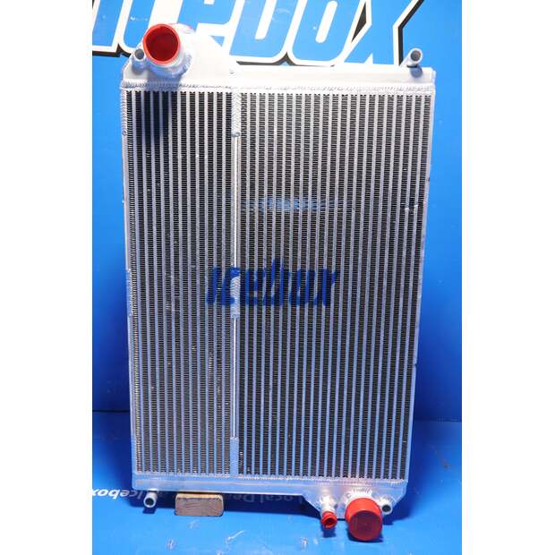 Radiator - Aluminum JOHN DEERE Used-43378785