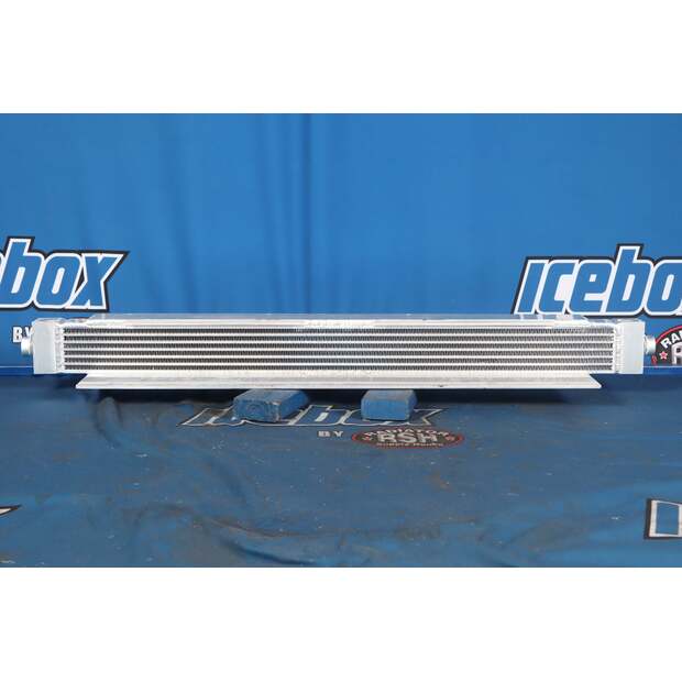 Oil Cooler Country Coach Used-43378792