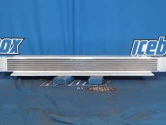 Image for Oil Cooler Country Coach Used