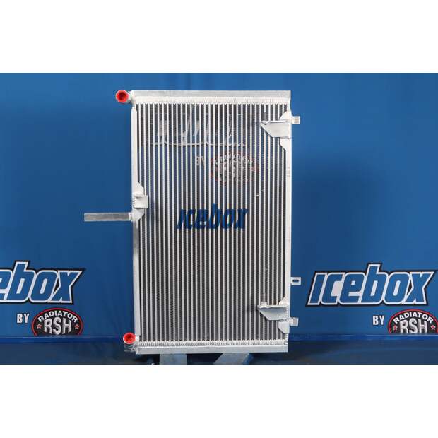 مبردات الزيت نيو هولاند مستعملة-43378794