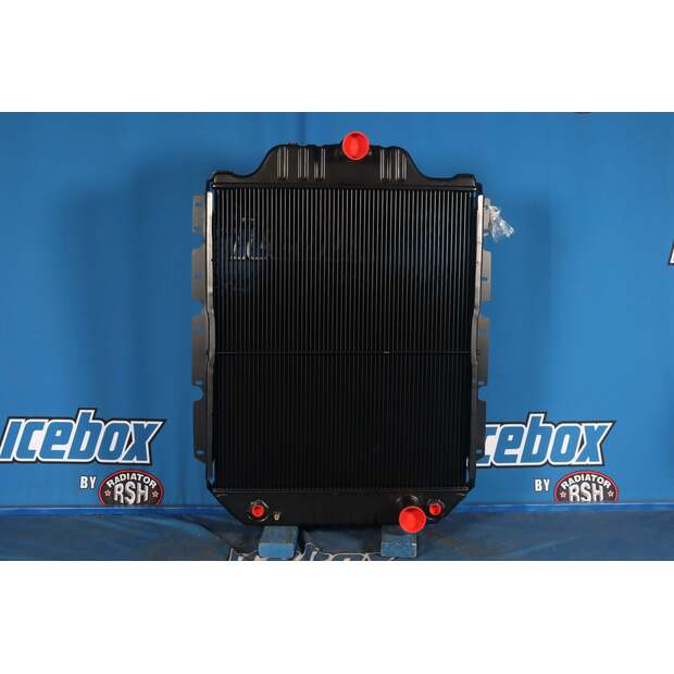 Radiator - Aluminum انترناشونال مستعملة-43378805