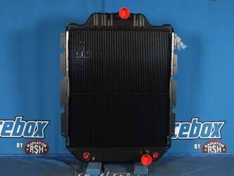 صورة ل Radiator - Aluminum انترناشونال مستعملة