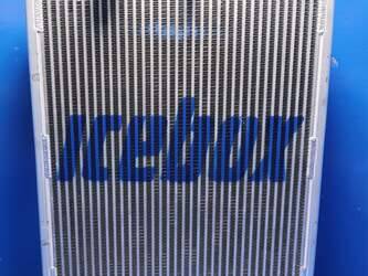 Image for Radiator - Aluminum CUMMINS Used