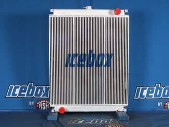 صورة ل Radiator - Aluminum Radiator - Aluminum كوبيلكو مستعملة