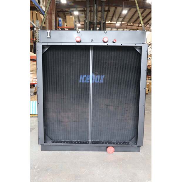 Radiator-BOH CUMMINS Used-43378840