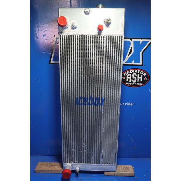 Radiator - Aluminum ماديل مستعملة-43378841