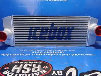 Image for Charge Air Cooler Volvo Used