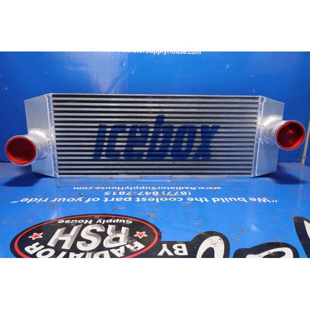 Charge Air Cooler Volvo Used-43378848