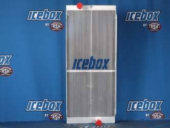 Image for Radiator - Aluminum Radiator - Aluminum CUMMINS Used