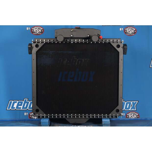 Radiator-BOH Kenworth Used-43378868
