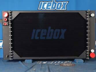 Image de PIÈCES DÉTACHÉES Radiator-BOH Monaco Used