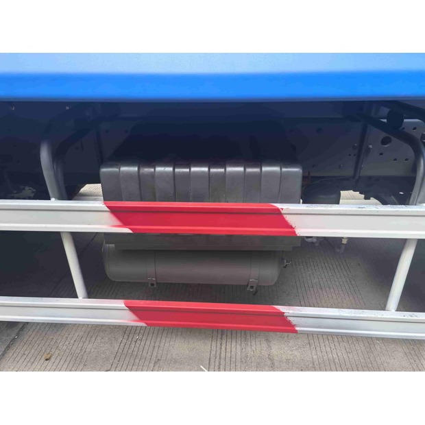 2019 HOWO 371-43378886