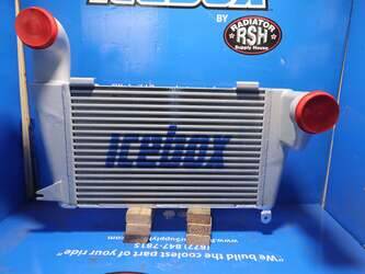 صورة ل مبرد هواء الشحن فريتلاينر مستعملة