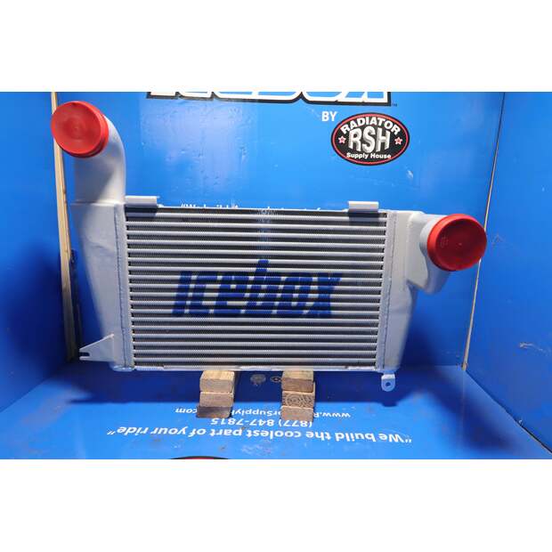 Charge Air Cooler Freightliner Used-43378894