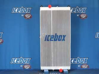 Image for Radiator - Aluminum Radiator - Aluminum CUMMINS Used