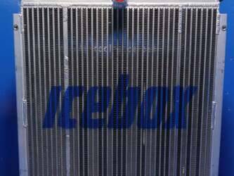 صورة ل Radiator - Aluminum أوكسبو مستعملة