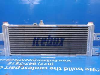 Image for Radiator - Aluminum Radiator - Aluminum Caterpillar Used