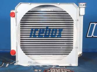 Image for Radiator - Aluminum Radiator - Aluminum Frost Fighter Used