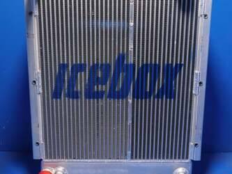 Image for Radiator - Aluminum Radiator - Aluminum Hyster Used