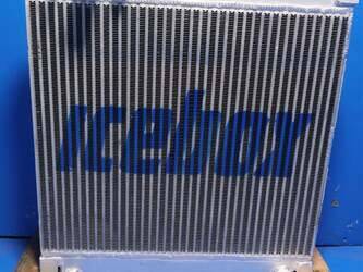 Image for Radiator - Aluminum Radiator - Aluminum JR Sonata Used