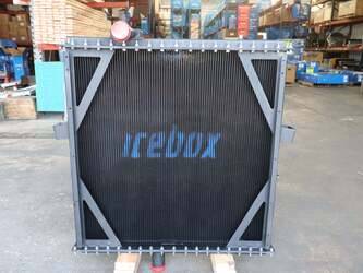 Image de PIÈCES DÉTACHÉES Radiator-BOH PETERBILT Used