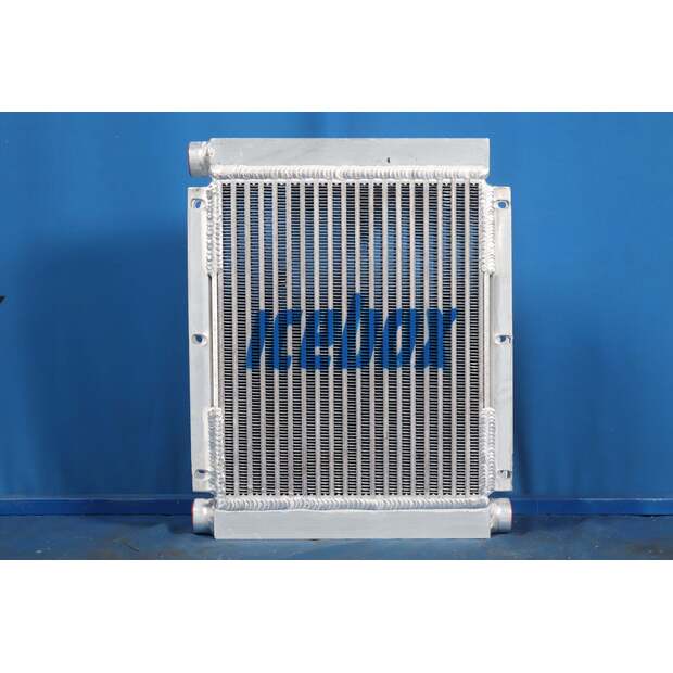 Oil Cooler UNIVERSAL Used-43378948