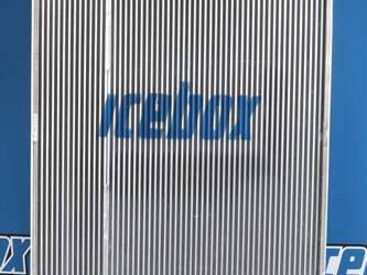 Image for Radiator - Aluminum Radiator - Aluminum JOHN DEERE Used