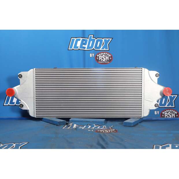 Charge Air Cooler Chevrolet / GMC Used-43378954