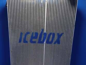 Image for Radiator - Aluminum Radiator - Aluminum PETERBILT Used