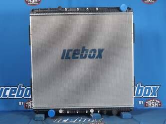 Image de Radiator-PTR Freightliner Used