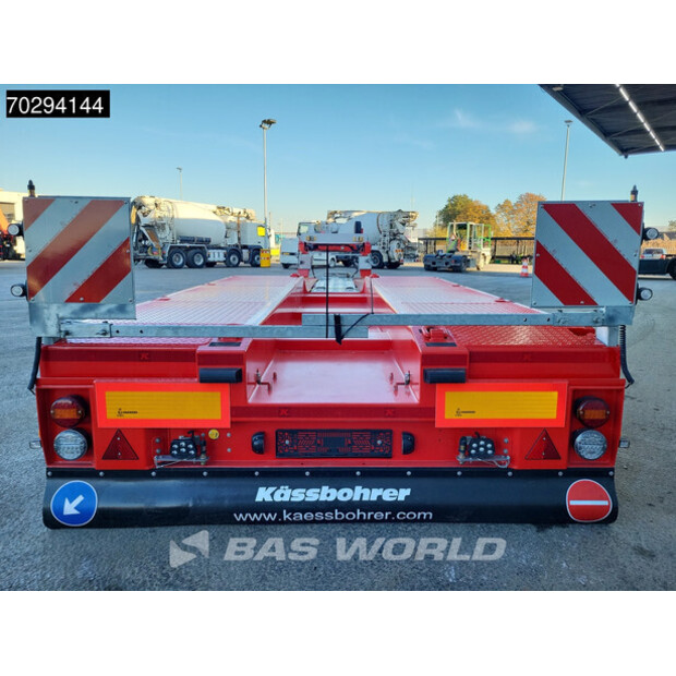 2025 كاسبوهرر LB3E-43379205