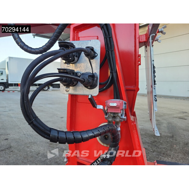 2025 كاسبوهرر LB3E-43379209